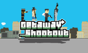 Getaway Shootout