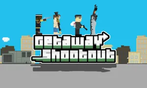 Getaway Shootout