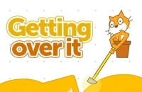 Play Getting Over It now!