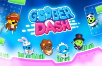 Play Goober Dash now!