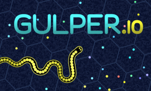 Gulper.io