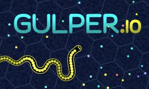 PLay Gulper.io now!