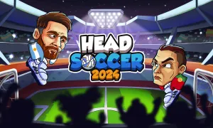 Head Soccer