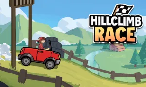 PLay Hill Climb Race now!