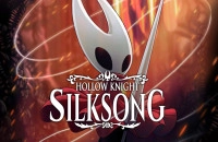 Play Hollow Knight: Silksong now!