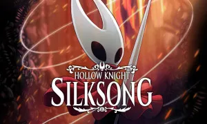 Play Hollow Knight: Silksong now!
