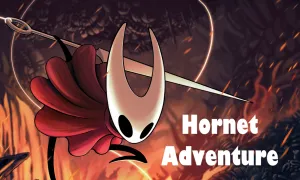 hornet-adventure