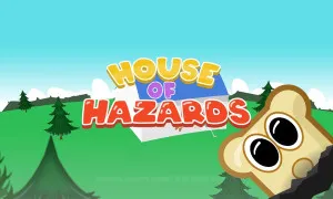 PLay House of Hazards now!