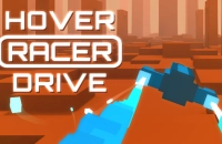 Play Hover Racer Drive now!