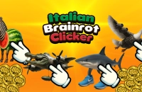 Play Italian Brainrot Clicker now!