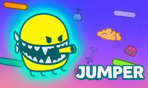 Play JUMPER now!