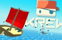 Play Krew.io now!