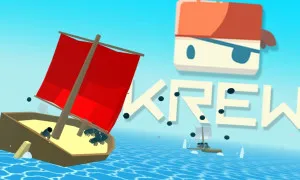 PLay Krew.io now!