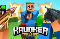 Play Krunker.io now!