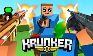 Krunker.io