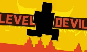 Play Level Devil - NOT A Troll Game now!