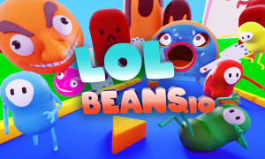 LOLBeans.io