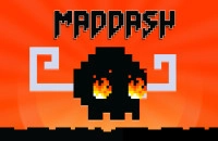 Play Mad Dash now!