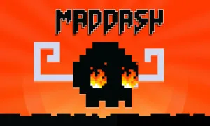 Play Mad Dash now!