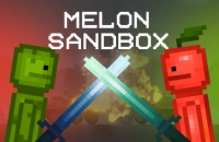 Play Melon Sandbox now!