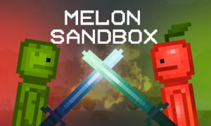 Melon Sandbox