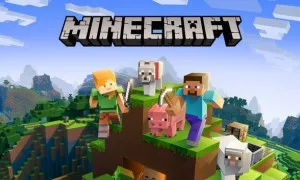 PLay Minecraft Unblocked now!