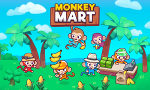 Monkey Mart