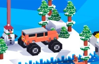 Play Monster Truck : Drive Me now!
