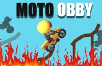Play Moto Obby now!