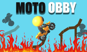 Moto Obby