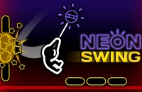 Play Neon Swing now!