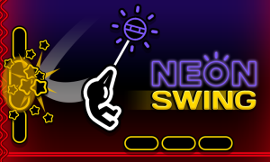 Neon Swing