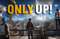 Play Only Up! now!
