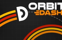 Play Orbit Dash now!