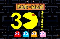 Play Pacman 30th Anniversary now!