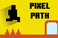 Play Pixel Path now!