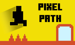 Pixel Path