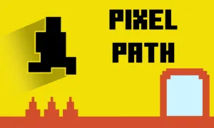 PLay Pixel Path now!