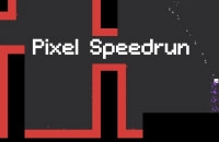 Play Pixel Speedrun now!