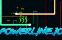 Play Powerline.io now!