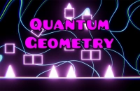 Play Quantum Geometry now!