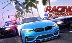 Play Racing Horizon now!