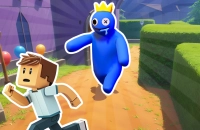 Play Rainbow Friends Return now!
