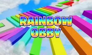 rainbow-obby