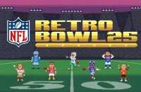 Play Retro Bowl 25 now!