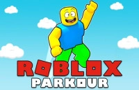 Play ROBLOX Parkour now!