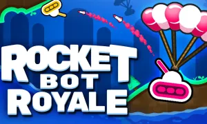 rocket-bot-royale