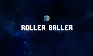 Roller Baller