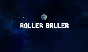 PLay Roller Baller now!