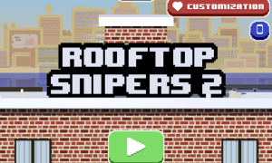 Rooftop Snipers 2